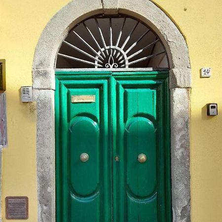 Casa Torre San Lorenzo Pisa Buitenkant foto